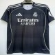 25/26 RMA Away 1：1 Fans Soccer Jersey