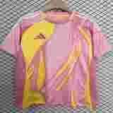 25-26 Scotland W Away Fans Soccer Jersey