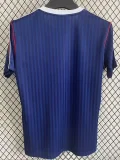25/26 ARS leisure Royal Blue Edition  Fans T- Shirt