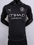 25/26 Man City Special Edition Black Player Version Soccer Jersey