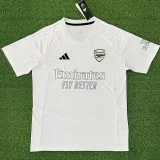 25/26  ARS Co-Branded Edition  Fans Soccer Jersey