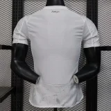 25/26 Man City Away  Player Version Soccer Jersey