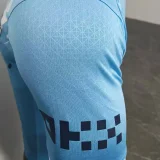 25/26 Man City Home  Player Version Soccer Jersey