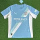 25/26 Man City Home World Club Cup  Fans Soccer Jersey世俱杯