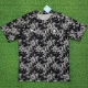 25/26 Man City Grey  FansTraining Shirts