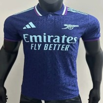 25/26 ARS Letter Pattern Blue Edition Player Version Soccer Jersey 25/26 ARS Letter Pattern Blue Edition Player Version Soccer Jersey