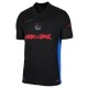24/25 BAR  Away Co branded advertisement  Player Version Soccer Jersey（胸前新广告）