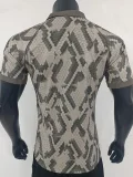 2025  Bayern X BSTN Special Edition  Player Version Soccer Jersey