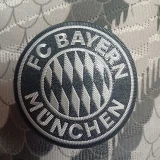 2025  Bayern X BSTN Special Edition  Player Version Soccer Jersey
