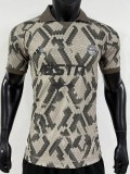 2025  Bayern X BSTN Special Edition  Player Version Soccer Jersey