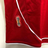 2006/2008 LIV Home Retro Soccer Jersey