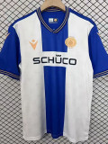 25/26 Bielefeld 120th Anniversary Edition  Fans Soccer Jersey