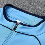 25/26 RMA  Sky Retro Jacket Tracksuit#F05