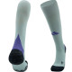 2024 Scotland Away Purple Green socks