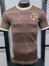 2024 Flamengo Black November Special Edition  Player Version Soccer Jersey女