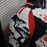 25/26 RMA Landscape Painting Special Edition Fans Soccer Jersey