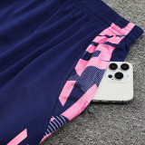 24/25  ARS Pink Tank top and shorts suit