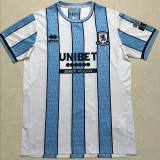 24/25 Middlesbroughl Away Fans Soccer Jersey