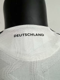 2024 Germany Home Player Version Soccer Jersey