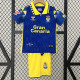 24/25 Las Palmas Away Fans Soccer Jersey