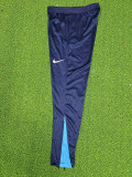 24/25  CHE Royal Blue Training Long Pants (Have Pocket)
