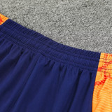 24/25 JUV Blue Tank top and shorts suit