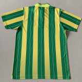 1988 Newcastle Away Retro Soccer Jersey