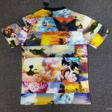24/25 Japan Comic Special Edition Fans Soccer Jersey
