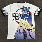 25/26 Japan The Blade of Destruction Fans  Soccer Jersey