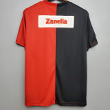 1993/1994 Newell's Old Boys Home Retro Soccer Jersey