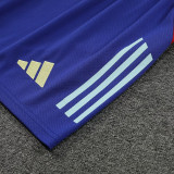24/25 Spain Baby Blue Training Short Suit