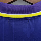 1997/1998 Fiorentina Home Retro Soccer Jersey