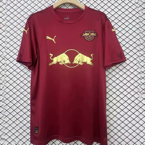 24/25 RB Leipzig Limited Edition Fans Soccer Jersey