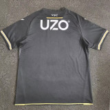 24/25 Vitória Away Fans Soccer Jersey