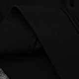 25/26 AD Black Jacket Tracksuit #2314黑色