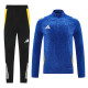 25/26 AB08 Blue Jacket Tracksuit