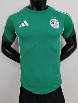 25/26 Algeria Green Special Edition Player Version Soccer Jersey#A38 25/26 Algeria Green Special Edition Player Version Soccer Jersey#A38