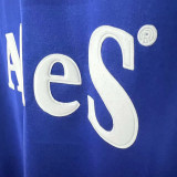 1999/2000 Universidad De Chile Home  Retro Soccer Jersey