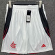25/26  Flamengo Home Shorts Pants