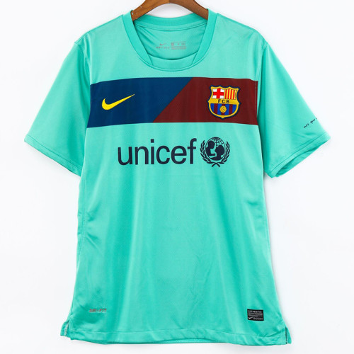 2010/2011 BAR Away Retro Soccer Jersey