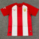 24/25 UD Almeria Home Fans Soccer Jersey