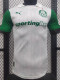 25/26  Palmeiras Away  Player Version Soccer Jersey