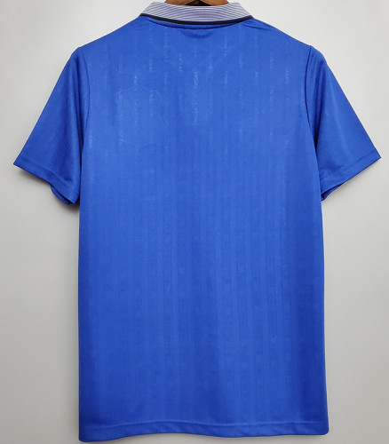 1994/1995 EVE Home Retro Soccer Jersey