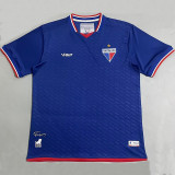 25/26  Fortaleza Home  Player Version Soccer Jersey