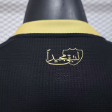 25/26 Al-Ahli Saudi Third  Player Version Soccer Jersey
