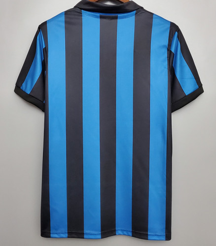 1988/1990 INT Home Retro Soccer Jersey