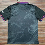 23/24 PSG Flame Special Edition  Fans Soccer Jersey