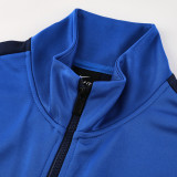 25/26 Royal Blue Jacket Tracksuit NK12