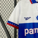 1998 Universidad Católica Home Fans Soccer Jersey