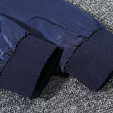 24/25 BAR Royal Blue Windbreaker (红标)